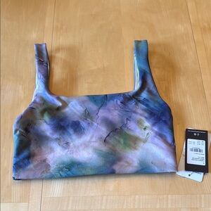 Peloton Sports Bra! NWT